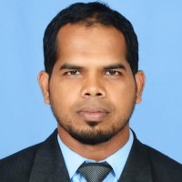 Mohamed Najeeth