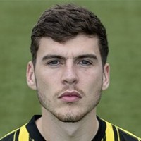 Jacob Rasmussen