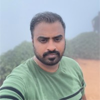 Umesh Gowda