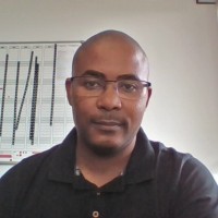 Ntsikelelo Jacques Ntintishe