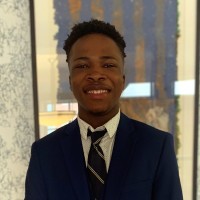 Benedict Amuzu