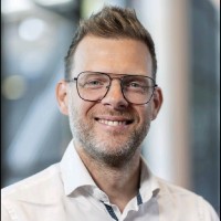 Hans van der Heijden