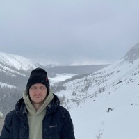 Дмитрий Кузьменко