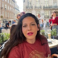 Ivana (Ivi) Nazareno