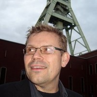Jörg Landsiedel