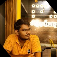 Yeshwanth R