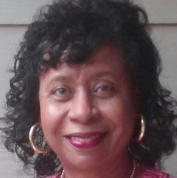 Nelda Hudson