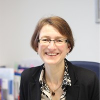 Dr. Bettina Rohrer, Mph