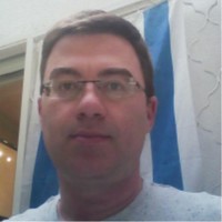 Dmitry Aizenshtat