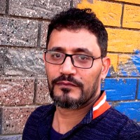 Mohammed.A.A Taaban
