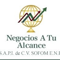 Negocios A Tu Alcance SAPI DE CV SOFOM ENR