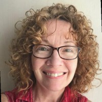 Susan Lincoln