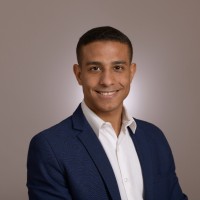 Serag Zahran