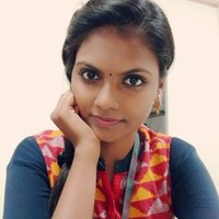 Rajeswari Veeran