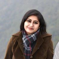Pallavi Das