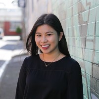Justine Wong