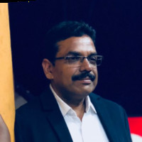 Venkat Giridhar