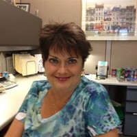 Carol Hunter