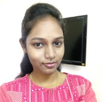 Anusha Sudarshan
