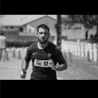 Dimitri Pereira