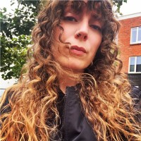 Sally-May van Leusden