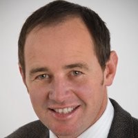 Ken Hames