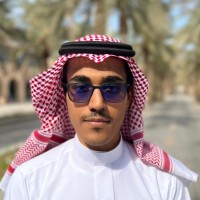 Mohammad Alrashed
