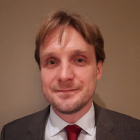 Patrick Hodgson P.Eng.