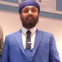 Sukhdeep Singh Bsc (Hons) Pgce Npqsl