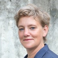 Paulie van den Bosch