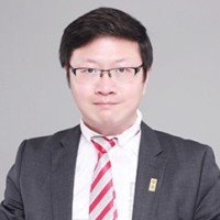 Eric Cai