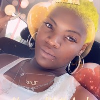 Miss Jackson