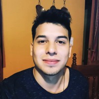 Emiliano Nicolás Romero