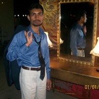 Syed Sarim Sarim