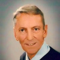 Rob Ditmar van