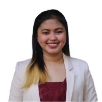 Angel Joy Bato