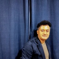 Ayan Seth