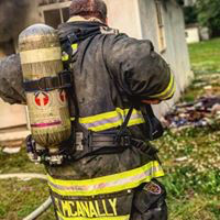 Rodney Mcanally