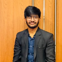 Hardik Parekh