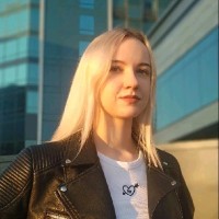 Sofiia Ivanova 🇺🇦