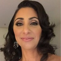 Regina Elias