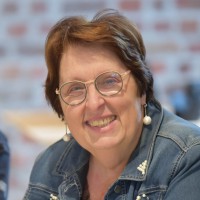 Marleen Baelde