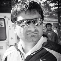 Vikram Yadav