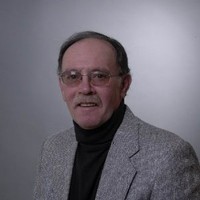 Larry Faust