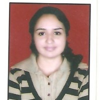 Preeti Chhikara