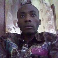 Patience Kisangani