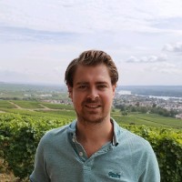 Jesper Joustra