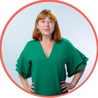 Suzanne Uprichard