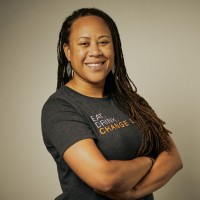 Porshia Haymon, Ph.D.