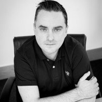 Ian Mulvaney